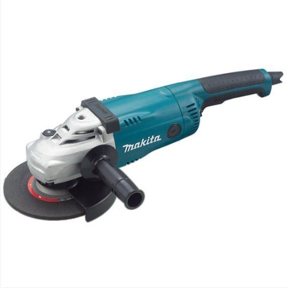 MAKITA {牧田}  GA70201 7"(180mm) 電動平面砂輪機 切斷機,電動工具