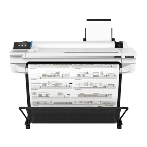 HP DESIGNJET T525