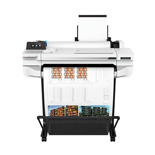 HP DESIGNJET T530