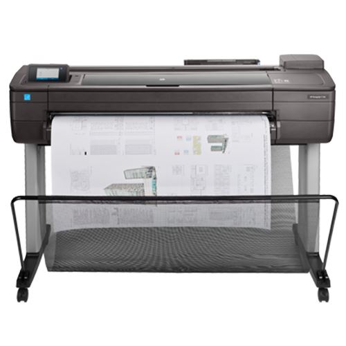 HP DESIGNJET T730繪圖機