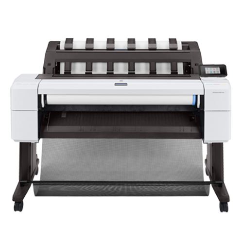 HP DESIGNJET T1600