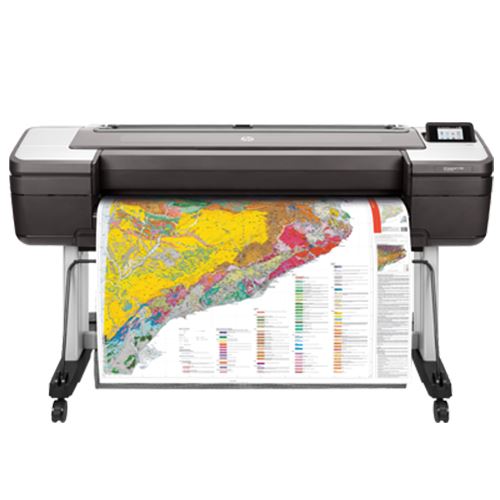 HP DESIGNJET T1700繪圖機