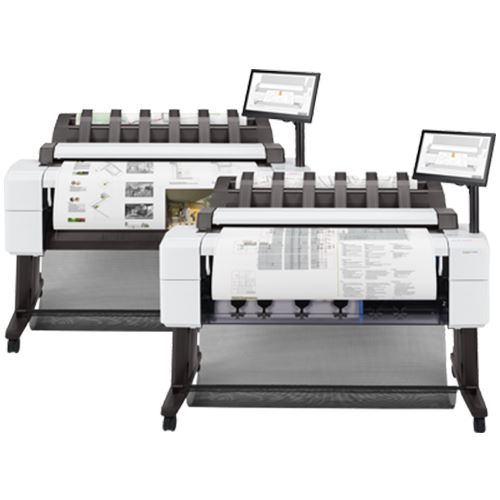 HP DESIGNJET T2600 MFP繪圖機