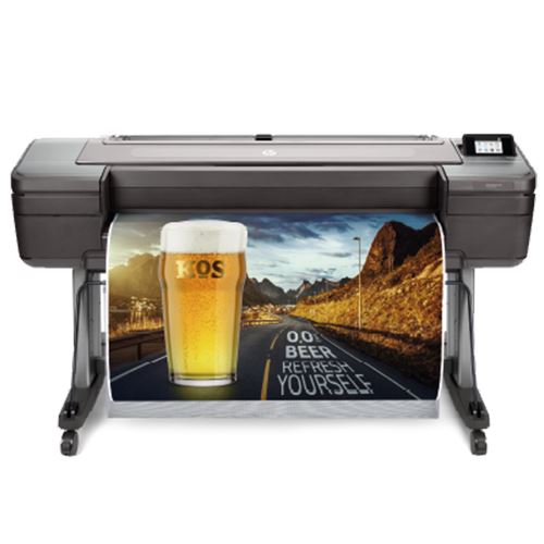 HP DESIGNJET Z6繪圖機