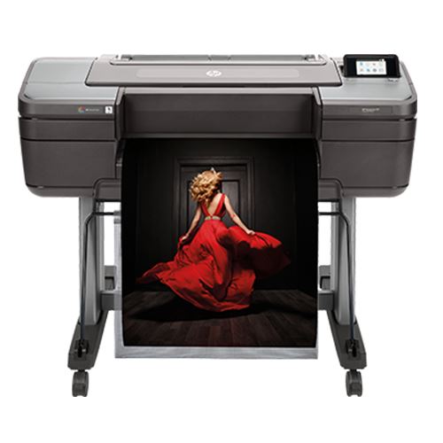HP DESIGNJET Z9+繪圖機