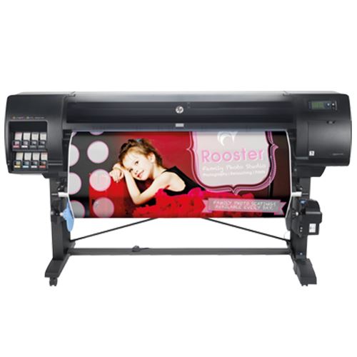 HP DESIGNJET Z6810繪圖機