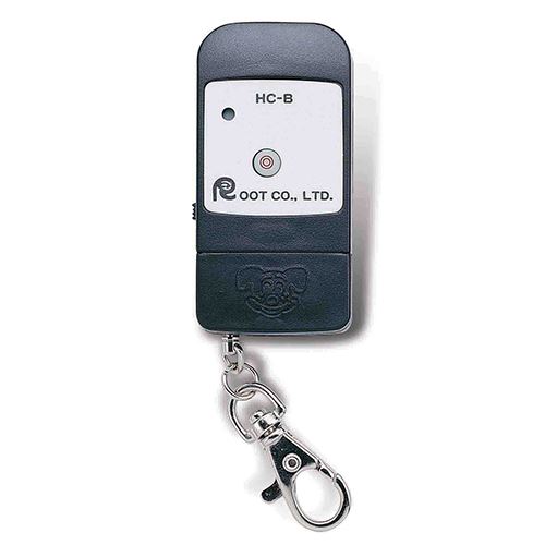 HC-B 解碼器