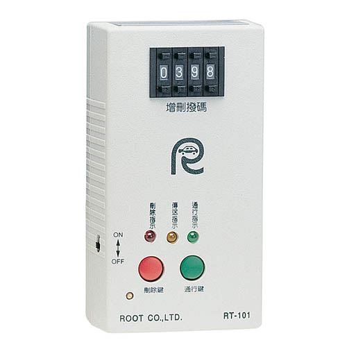 RT-101