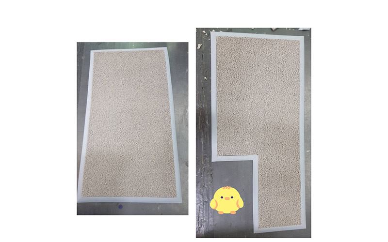3M 刮泥墊各尺寸訂做