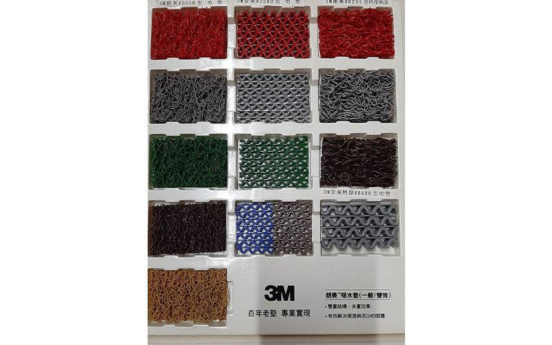 3M各式吸水墊