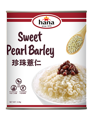 珍珠薏仁 3.2kg 