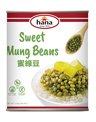 蜜綠豆 3.3kg 