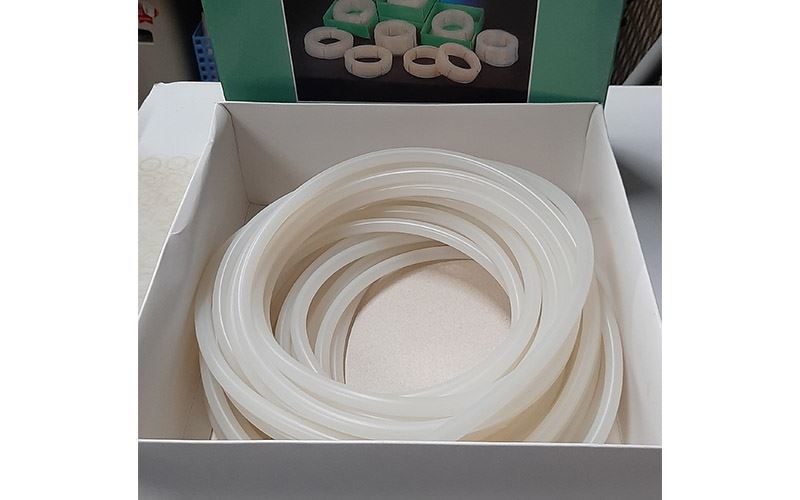 各種尺矽膠管批發零售