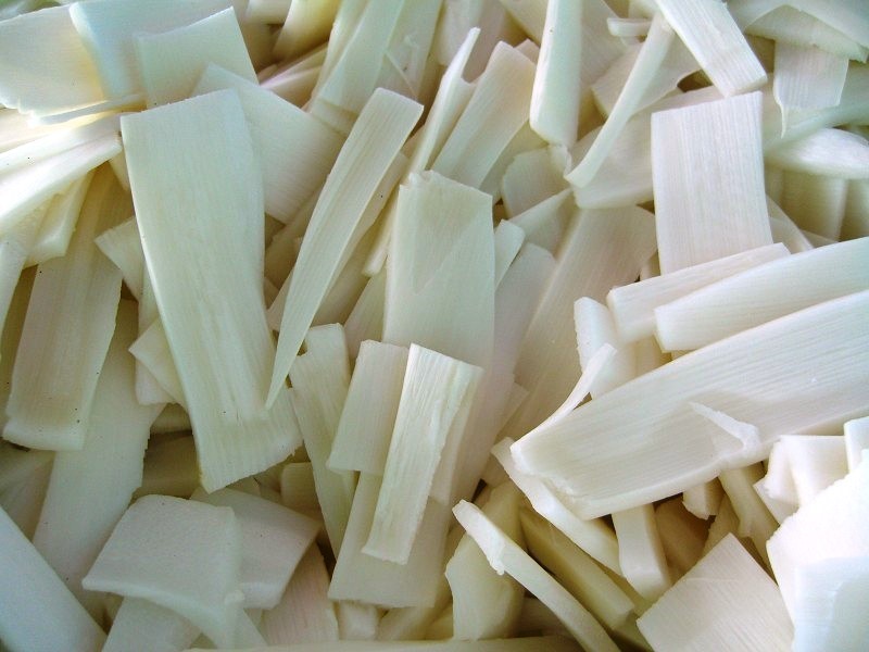 筍片 12KG 