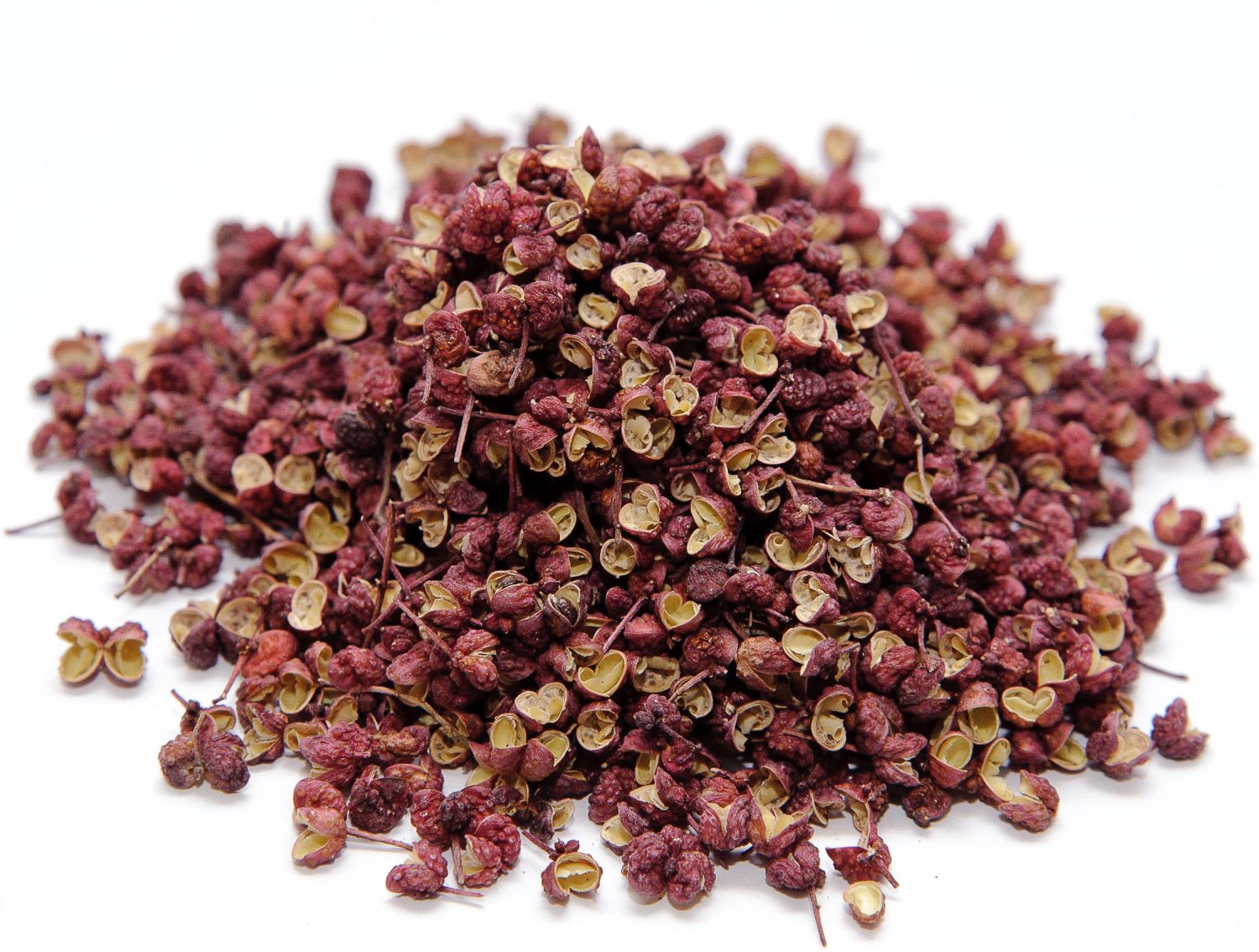 茂縣紅花椒,大紅袍花椒,西路椒,進口花椒