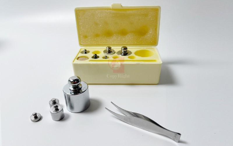 200g砝碼組