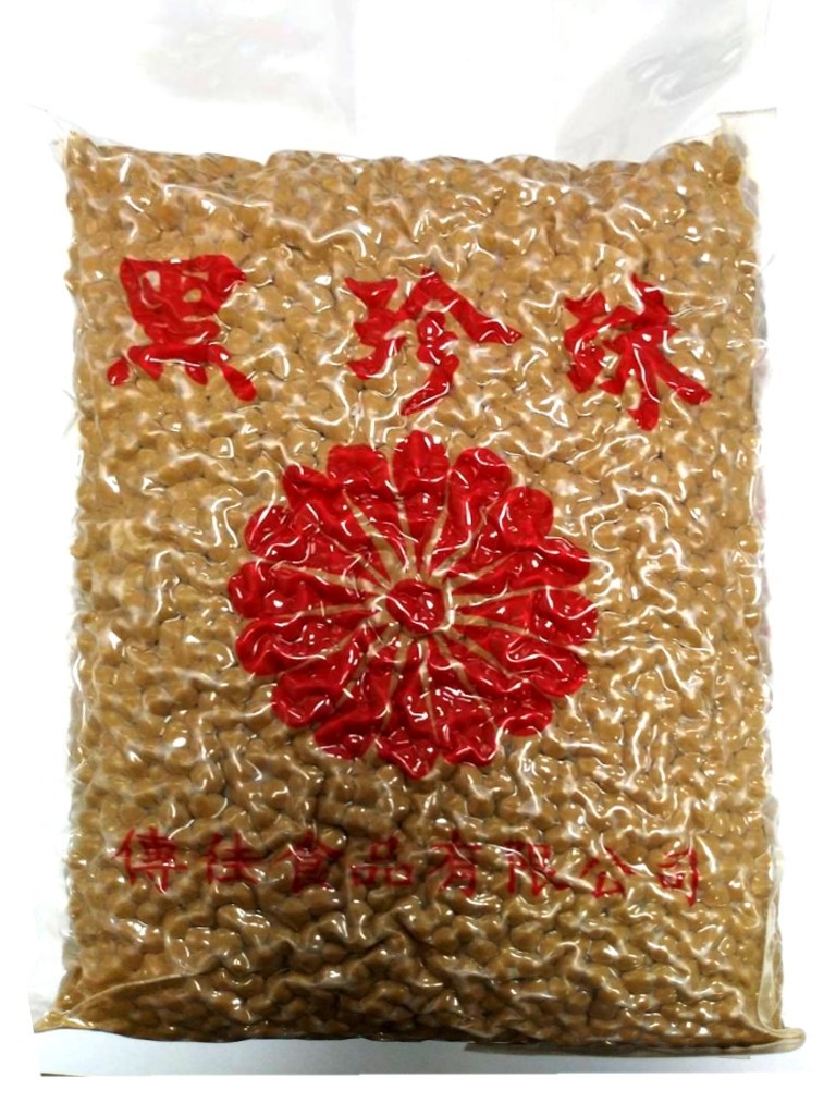 珍珠粉圓  3KG 