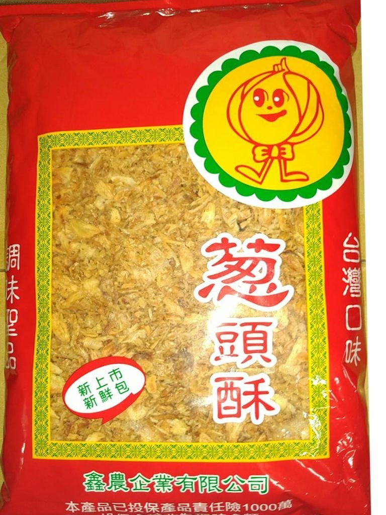 油蔥酥 紅蔥酥 600g  