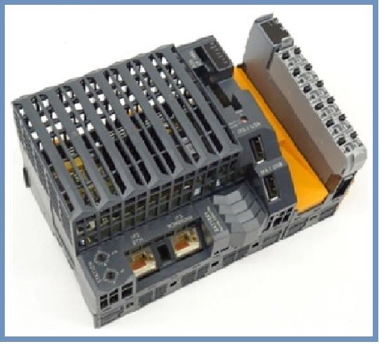 X20-CP1685