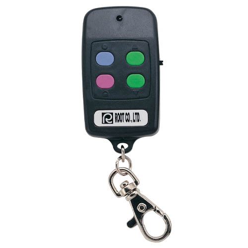 HC-2 時尚黑