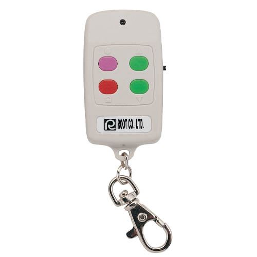 HC-4K -HCA 4KEY