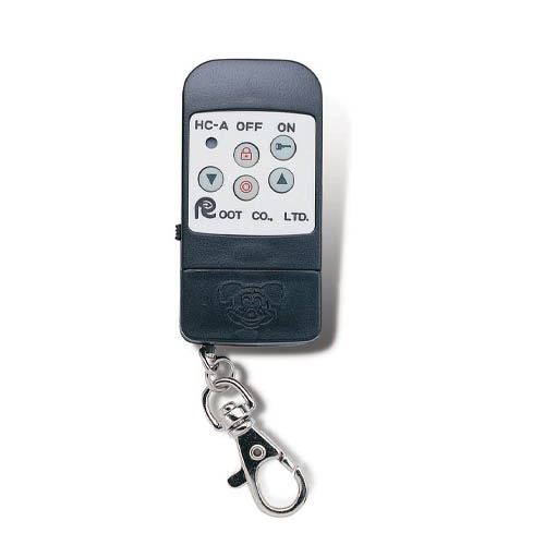 HC-5K -HCA 5KEY
