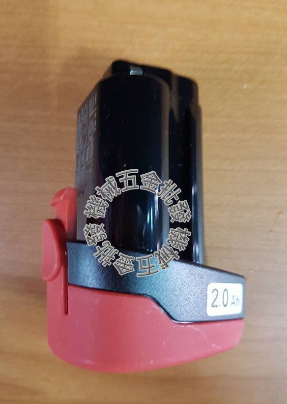 METABO {美達寶} 10.8V 2.0A 鋰電池 10.8V電動起子 電鑽專用,電動工具