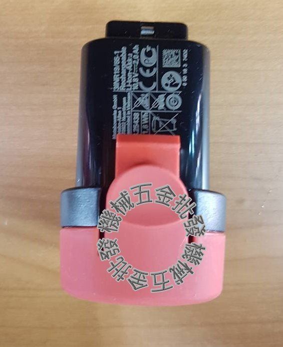 METABO {美達寶} 10.8V 2.0A 鋰電池 10.8V電動起子 電鑽專用,電動工具