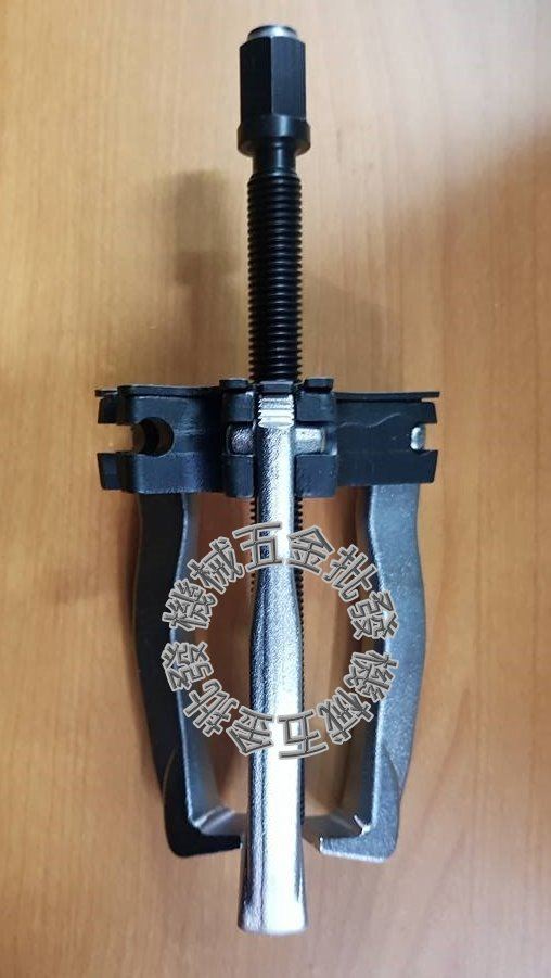 KATO 5TON 4"~6"萬用軸承拔輪器 軸承拔取器 二爪 三爪 內爪 外爪 ,手工具