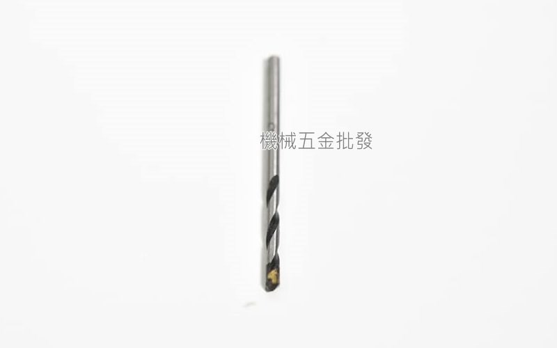 makita {牧田} D-30287 3mm 萬用鑽頭 鑽尾 木頭 壓克力 水泥用,手工具