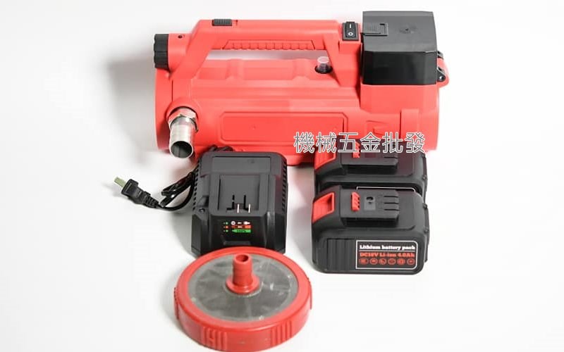 MK-POWER C-99 最輕便的免拉電源抽水泵 抽水馬達 沉水馬達 水龜,電動工具