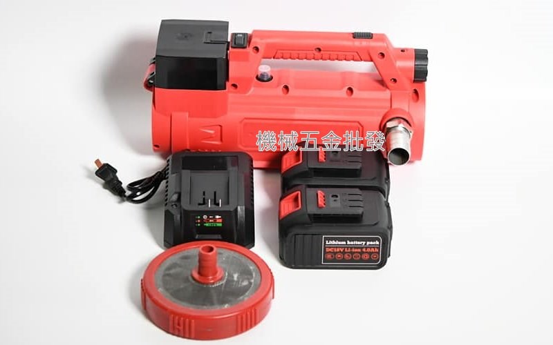 MK-POWER C-99 最輕便的免拉電源抽水泵 抽水馬達 沉水馬達 水龜,電動工具