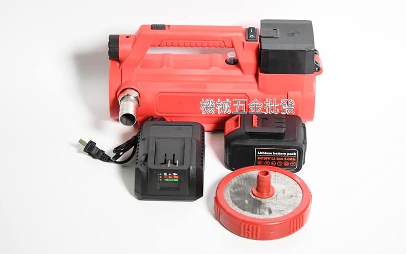 MK-POWER C-99 最輕便的免拉電源抽水泵 抽水馬達 沉水馬達 水龜,電動工具