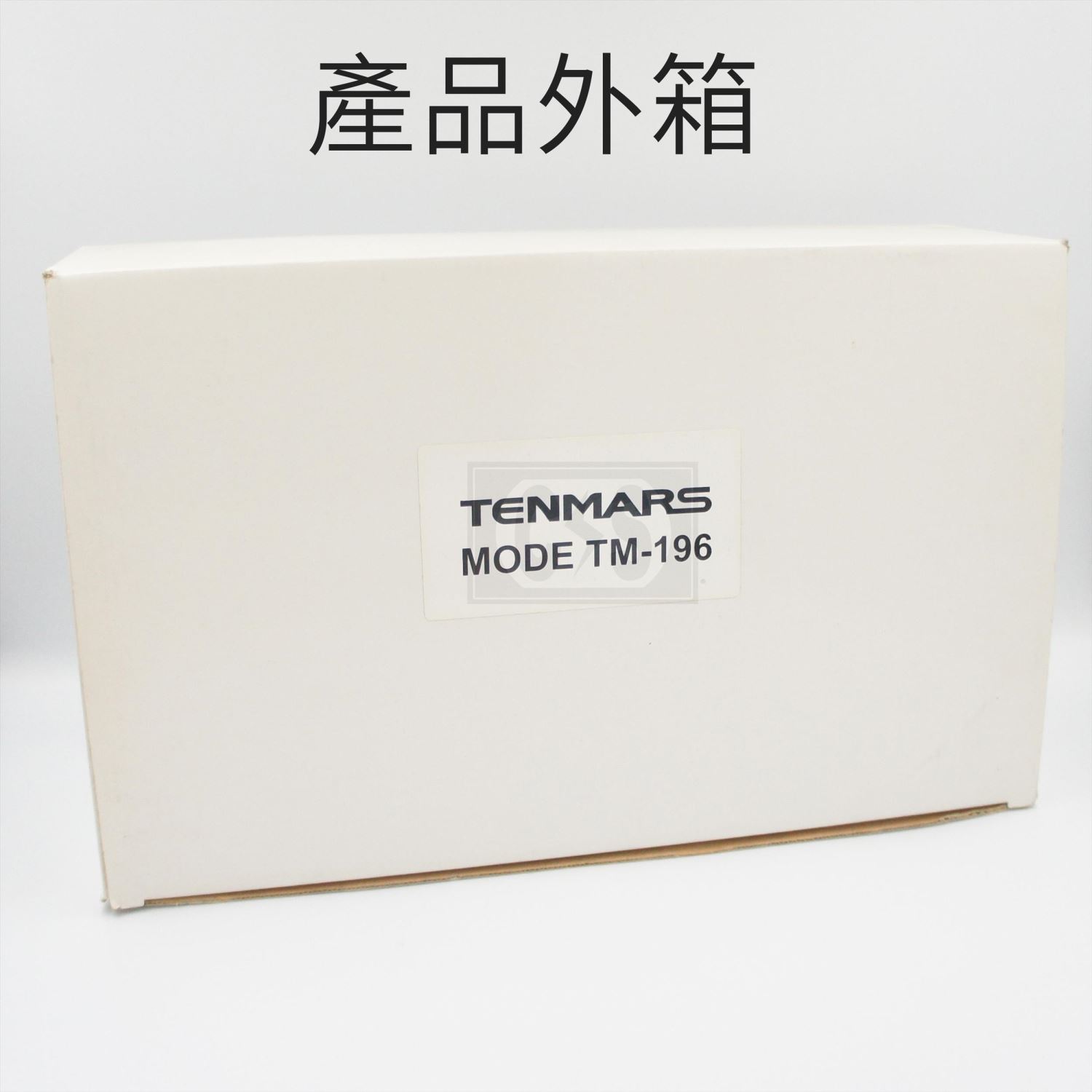 TM-196  三軸高頻電磁波測試器