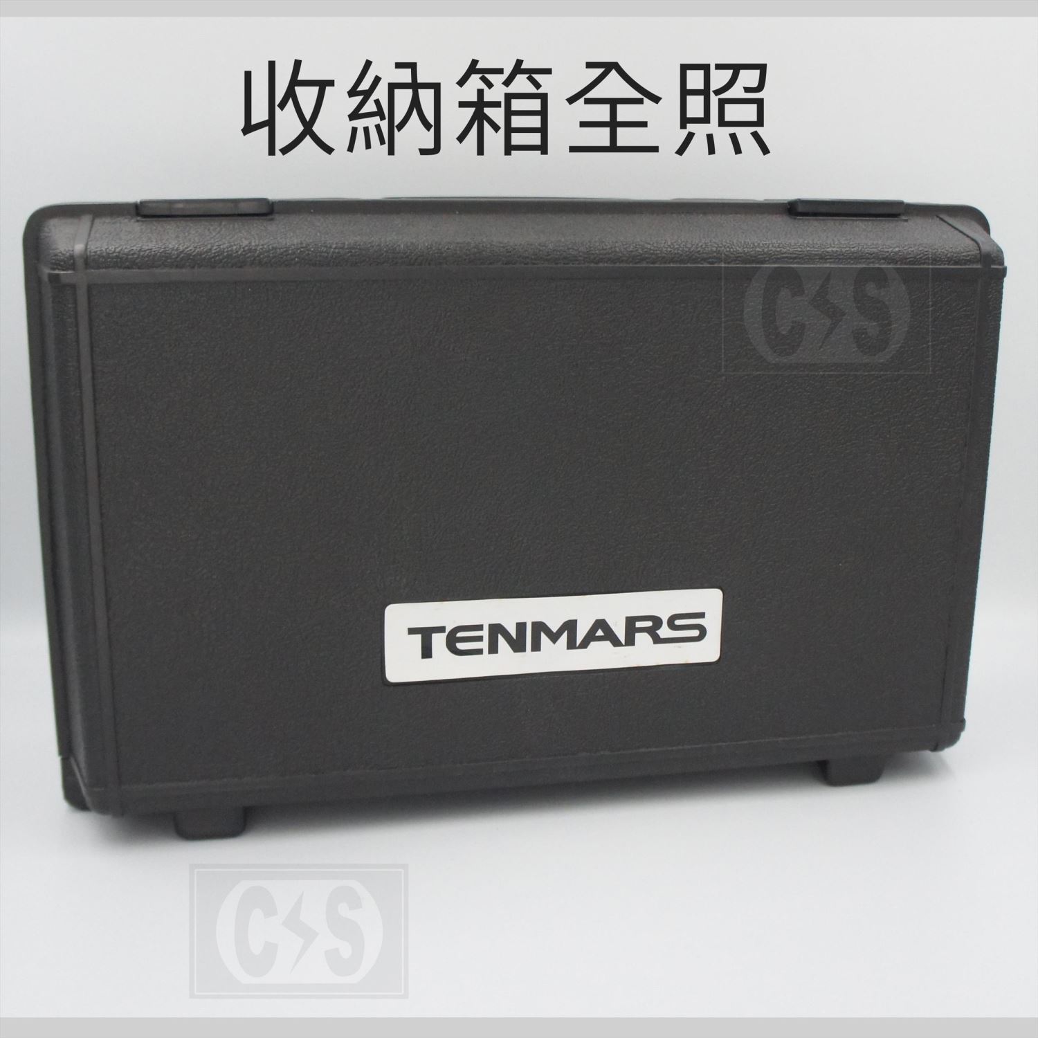 TM-196  三軸高頻電磁波測試器