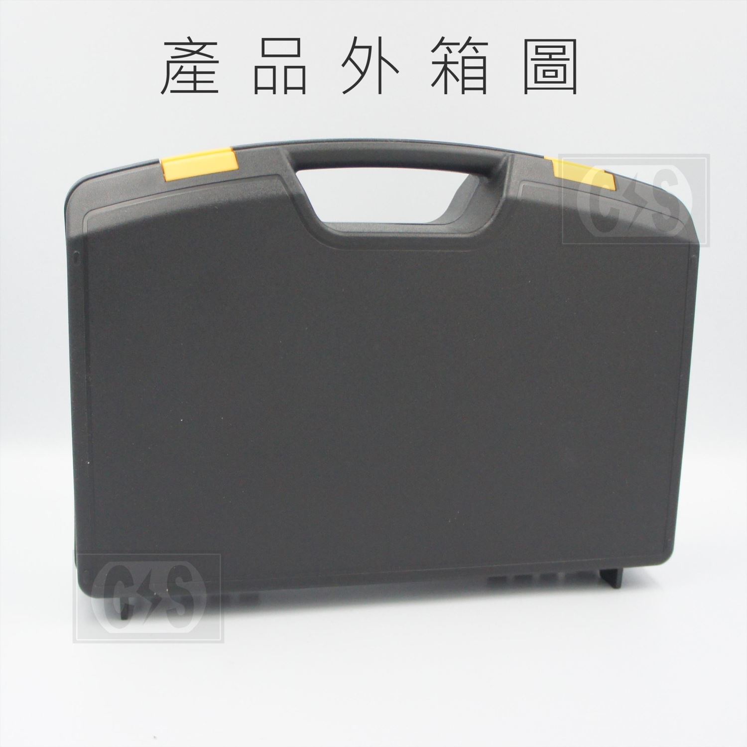 TES-593  電場測試器