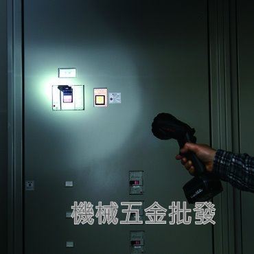 maktec {牧科} MT001 充電式LED手電筒 14.4V/18V 【單主機】,電動工具