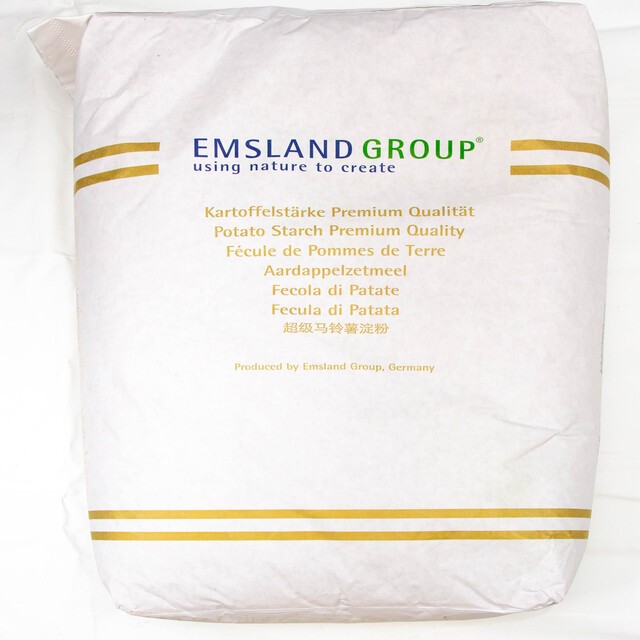 ES 德國太白粉25KG