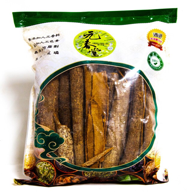 肉桂條[桂通]600G