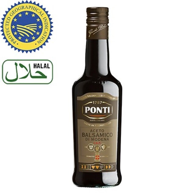 Ponti-巴沙米克醋 500G