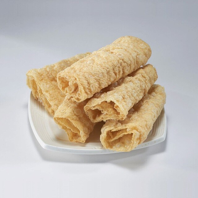 小油皮(豆皮) 1斤 