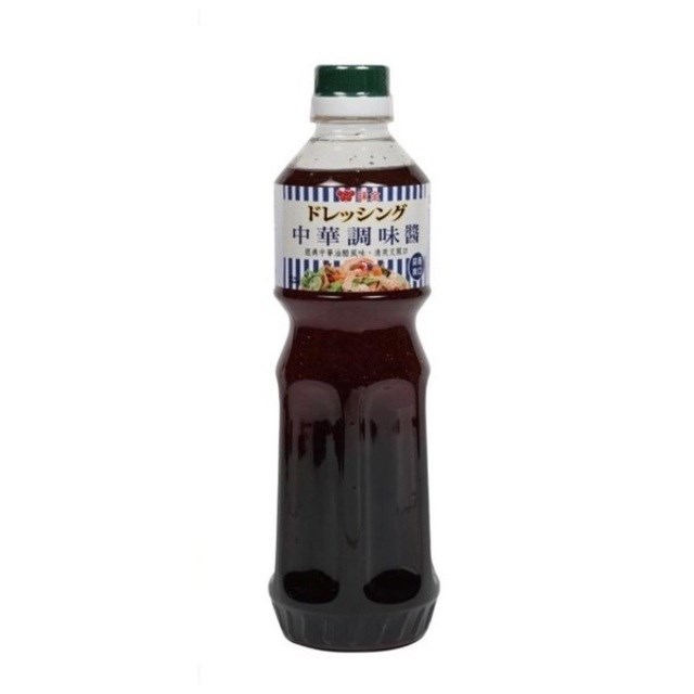 (味全)中華調味醬 647G