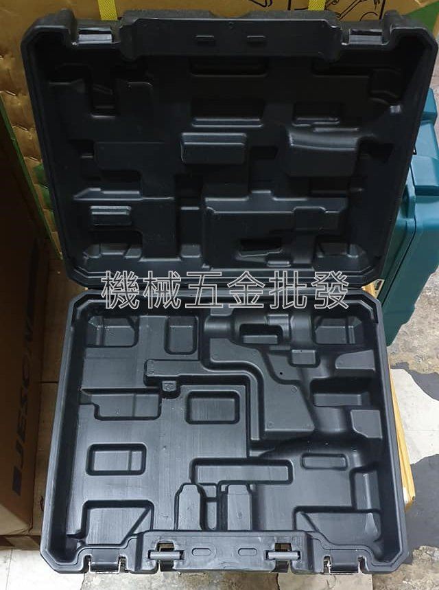 神崎充電式起子機 充電式電動扳手 專用工具箱,電動工具