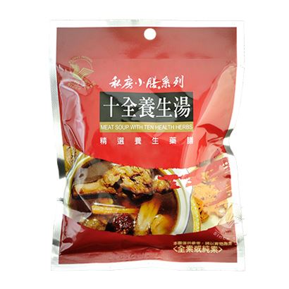 私房小膳