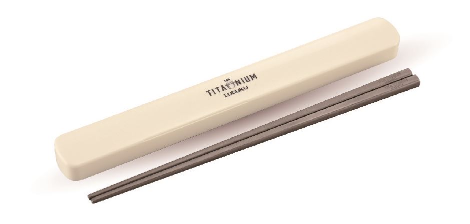 TI-012 鈦筷樂  重量:20g ±5% 