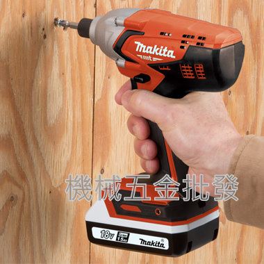 maktec {牧科} M6901DWE 18V1.5A 充電式電動起子機,電動工具
