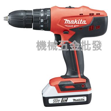 maktec {牧科} M8301DWE 18V1.5A 充電式電動震動電鑽,電動工具