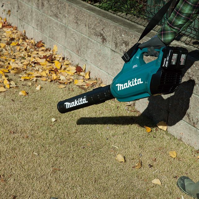 MAKITA  {牧田} DUB362Z 36V充電式吹風機【單主機】,電動工具
