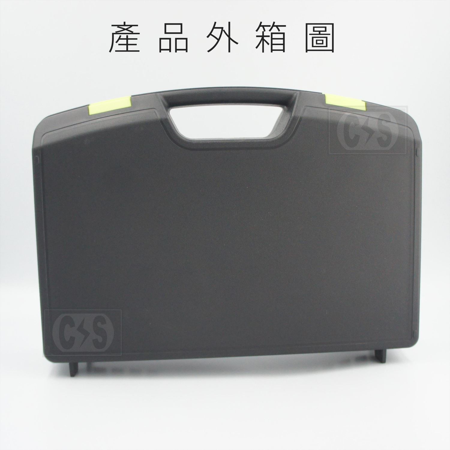 TES-1160 溫度/濕度/大氣壓力計