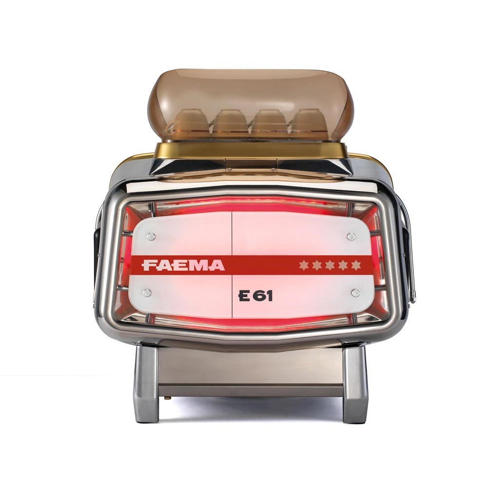 FAEMA E61 Legend S1